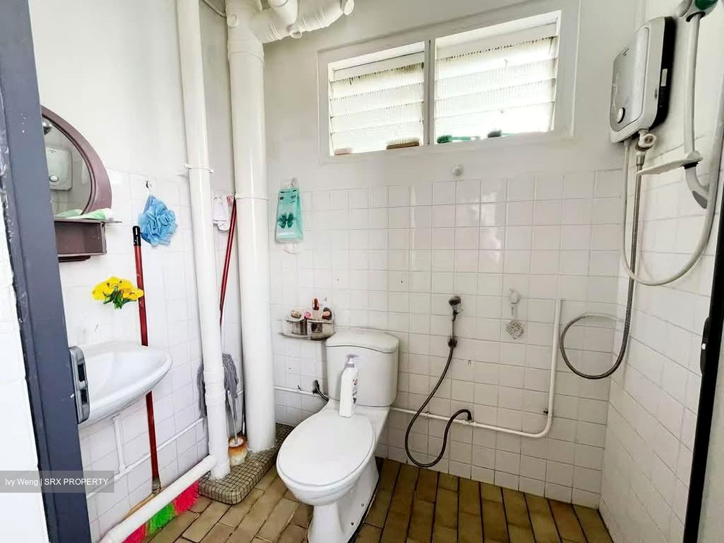 Blk 249 Yishun Sunshine (Yishun), HDB 4 Rooms #577685461